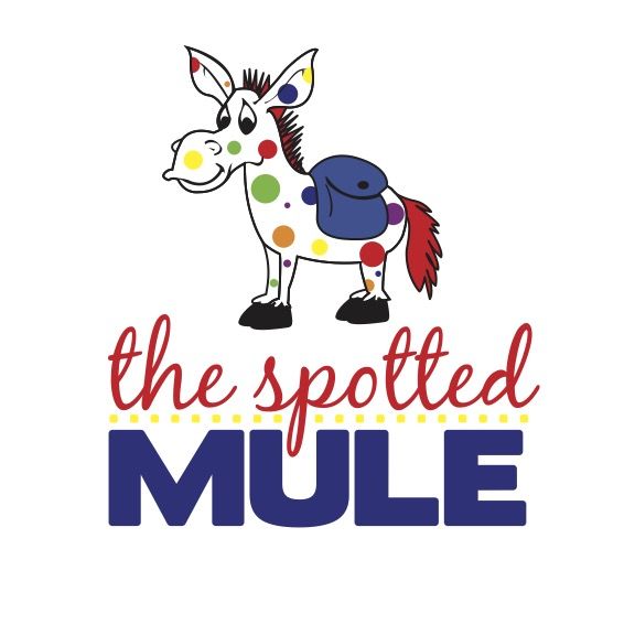 The Spotted Mule